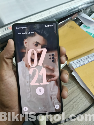 Google Pixel 6